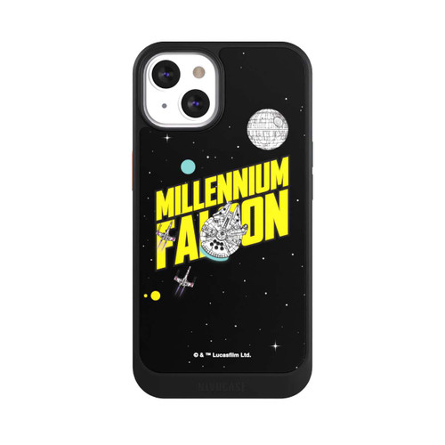 Apple iPhone 13 NIVOcore Millenium Falcon