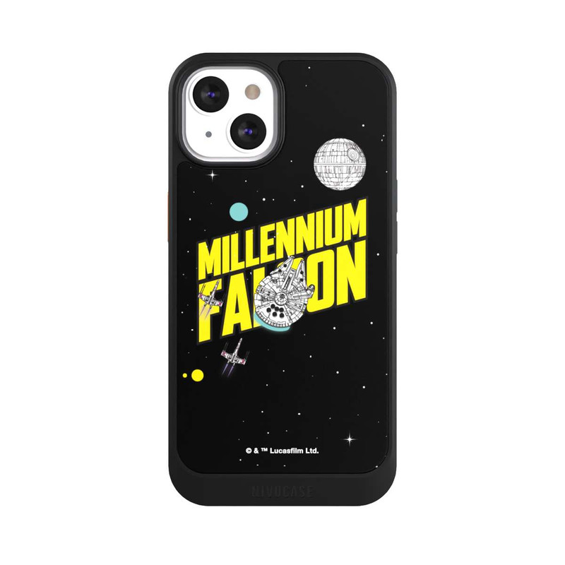 iPhone 13 NIVOcore Millenium Falcon