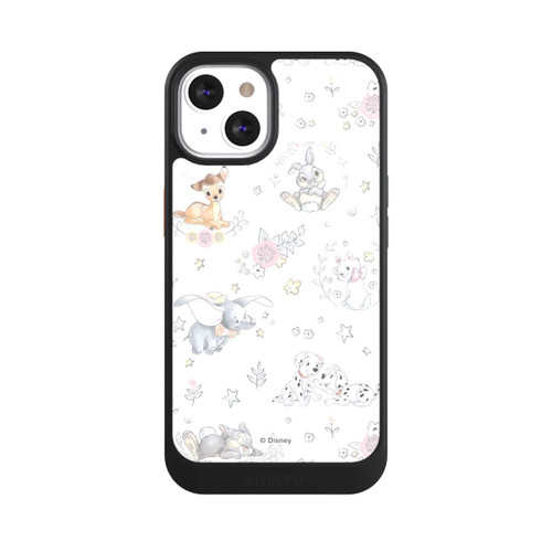 Apple iPhone 13 NIVOcore Sentimental Heritage Collection