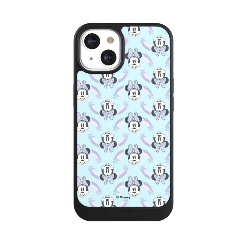 iPhone 13 NIVOcore Minnie Vintage Pattern