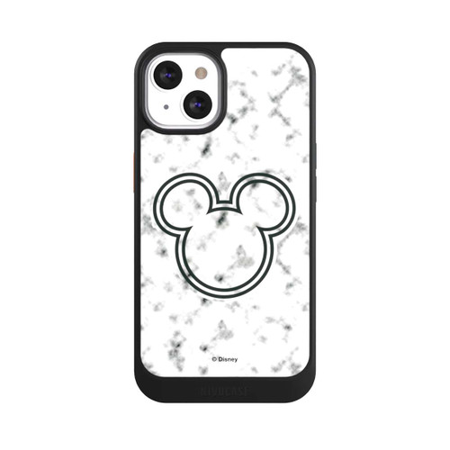 Apple iPhone 13 NIVOcore Mickey Marble 2