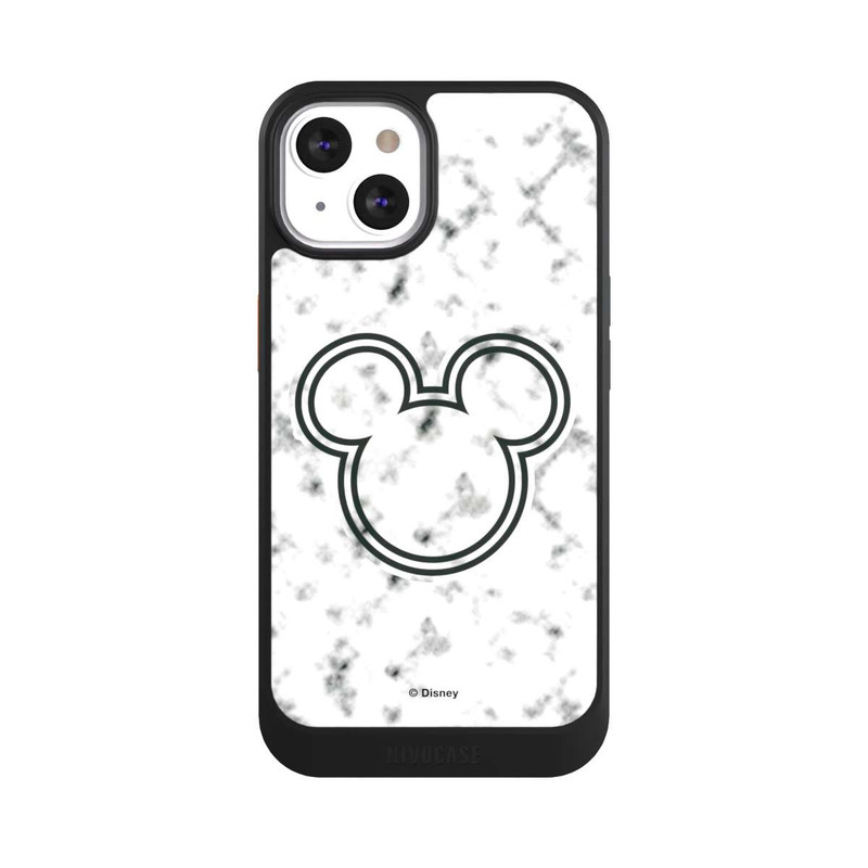iPhone 13 NIVOcore Mickey Marbre 2
