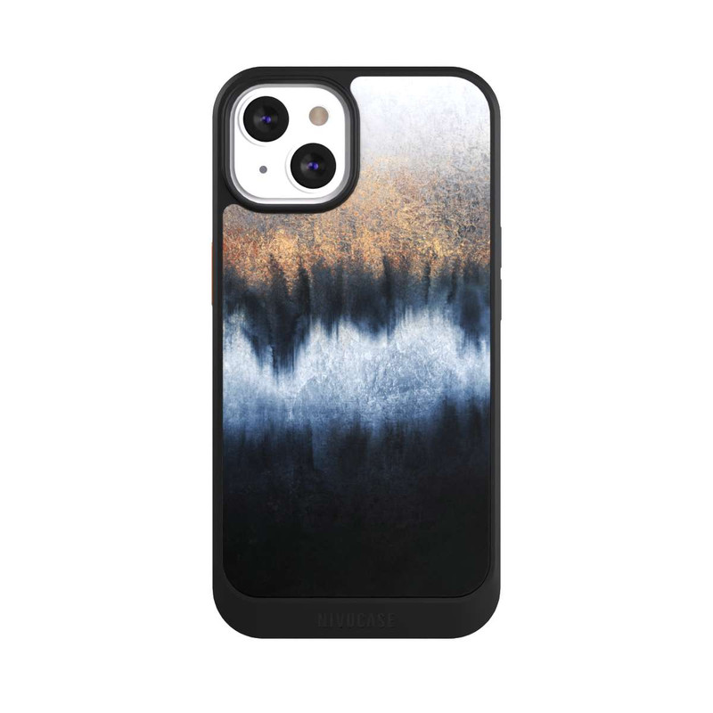iPhone 13 NIVOcore Goldener Horizont