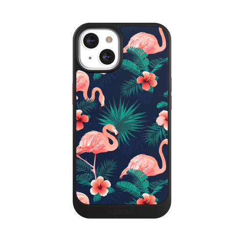 Apple iPhone 13 NIVOcore Flamingo Party