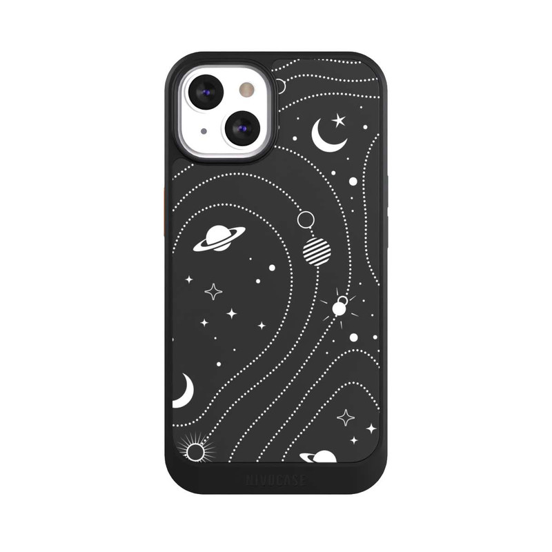 iPhone 13 NIVOcore Lost In Spaces