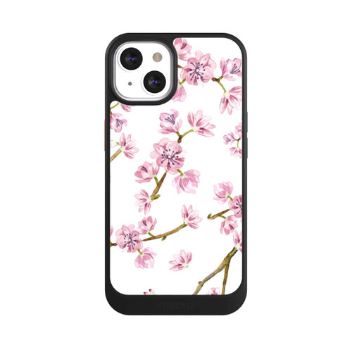 Apple iPhone 13 NIVOcore Kirschblüte Pink