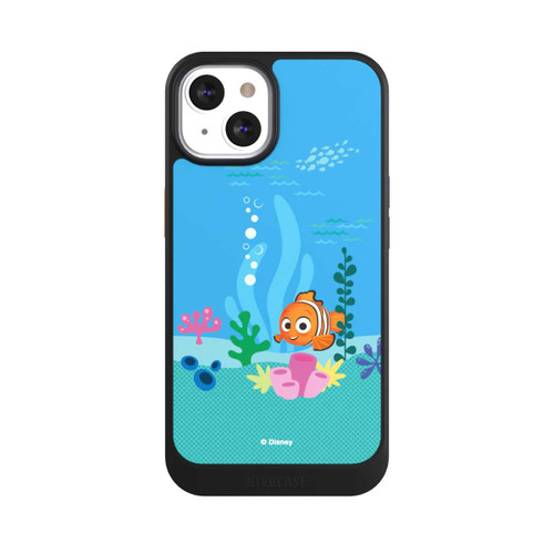 Apple iPhone 13 NIVOcore Nemo Ocean