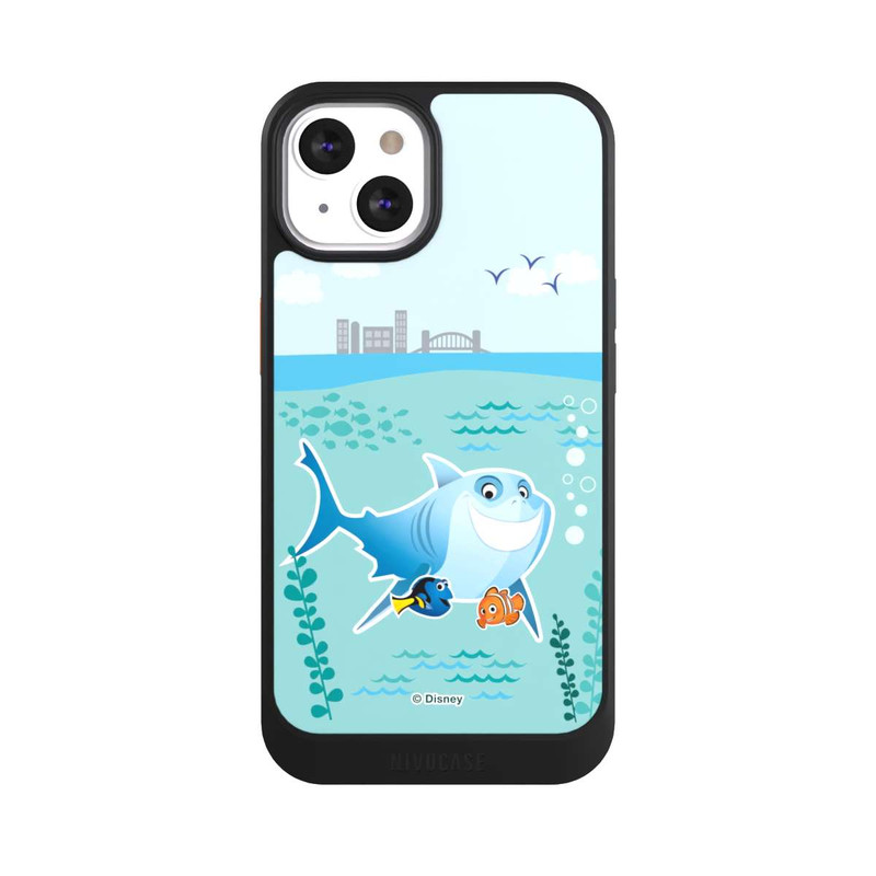 iPhone 13 NIVOcore Nemo and Friends
