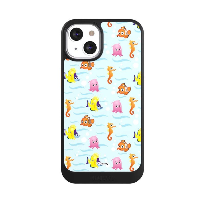 iPhone 13 NIVOcore Nemo Muster