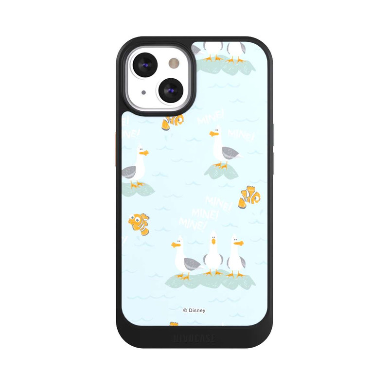 iPhone 13 NIVOcore À Moi, À Moi, À Moi