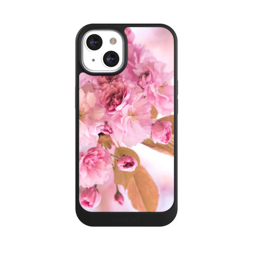 Apple iPhone 13 NIVOcore Kirschblütenbaum Fotografie