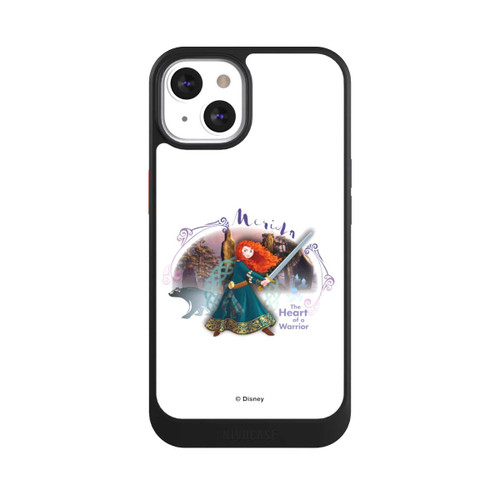 Apple iPhone 13 NIVOcore The Heart of a Warrior