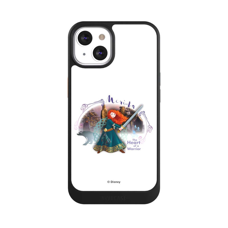 iPhone 13 NIVOcore Le Cœur d'une Guerrière