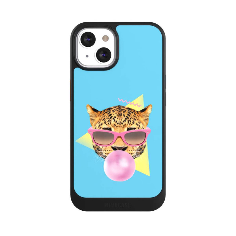 iPhone 13 NIVOcore Bubble Gum Leo