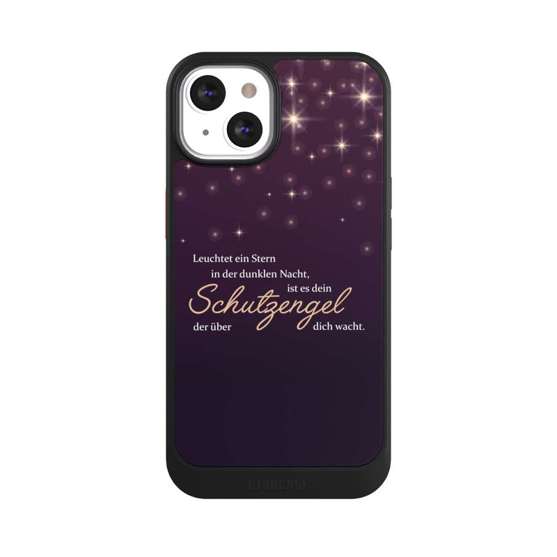 iPhone 13 NIVOcore Schutzengel