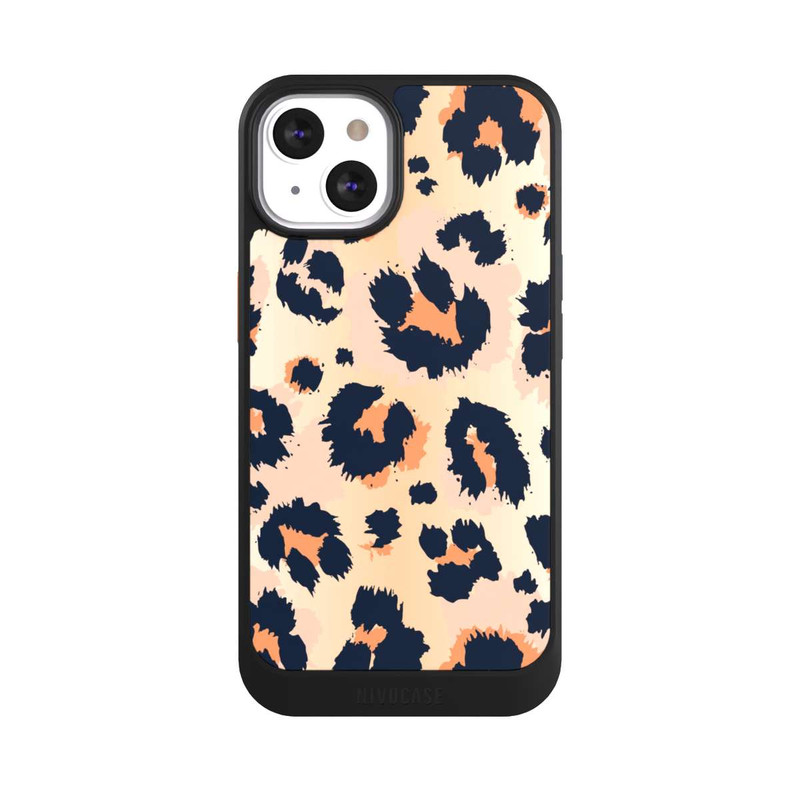 iPhone 13 NIVOcore Leopattern 1