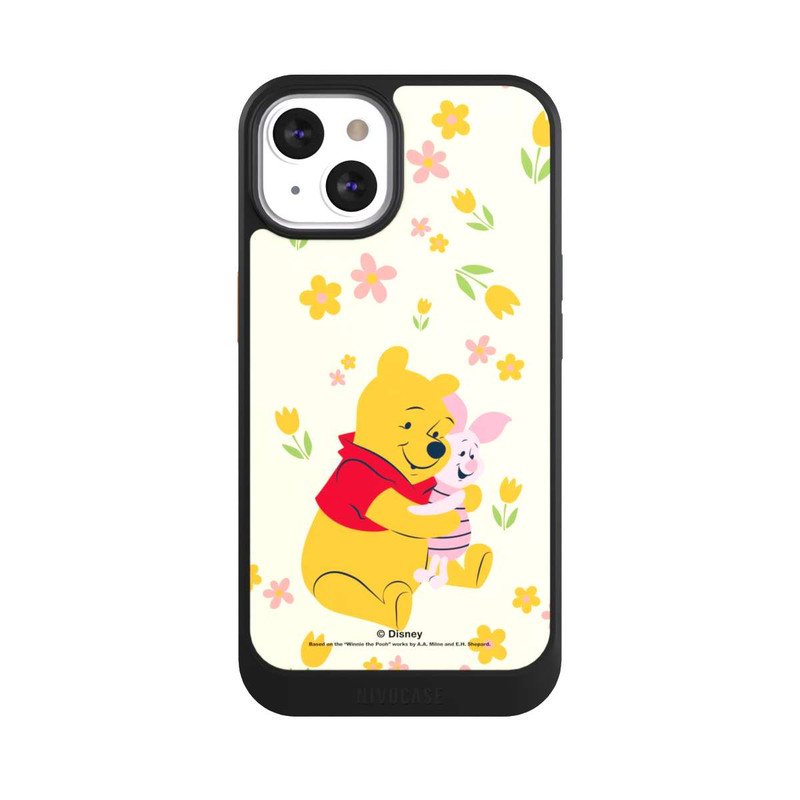 iPhone 13 NIVOcore Winnie l'Ourson Calin