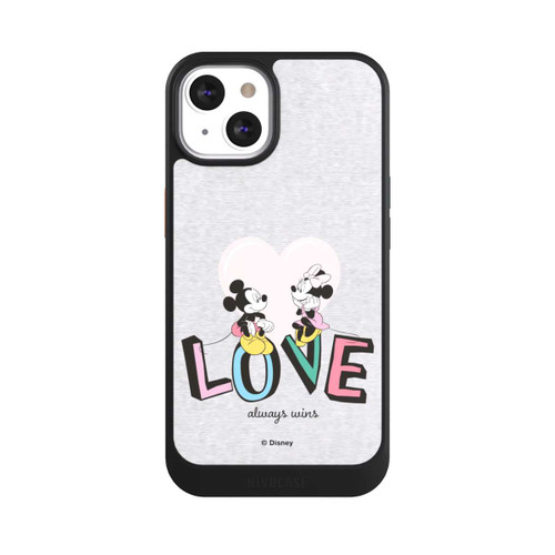 Apple iPhone 13 NIVOcore Love Always Wins