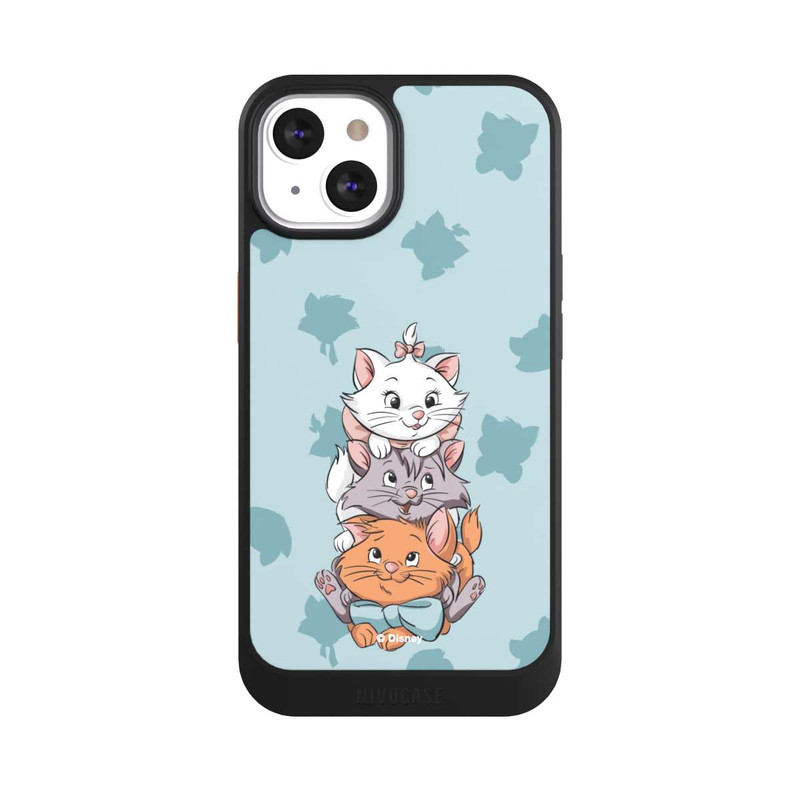 iPhone 13 NIVOcore Aristocats Triplets
