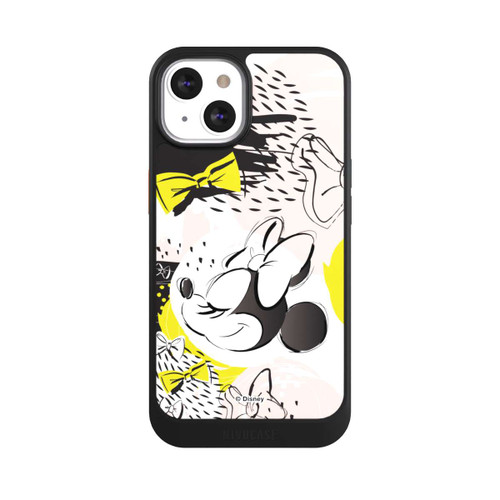 Apple iPhone 13 NIVOcore Minnie Abstract