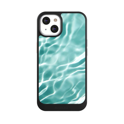 Apple iPhone 13 NIVOcore Texture de l'eau