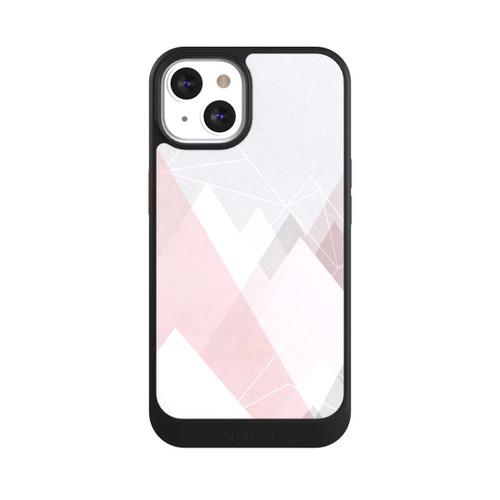 Apple iPhone 13 NIVOcore Graphique 110 turquoise