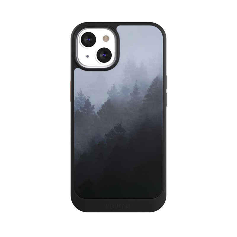 iPhone 13 NIVOcore Matins brumeux