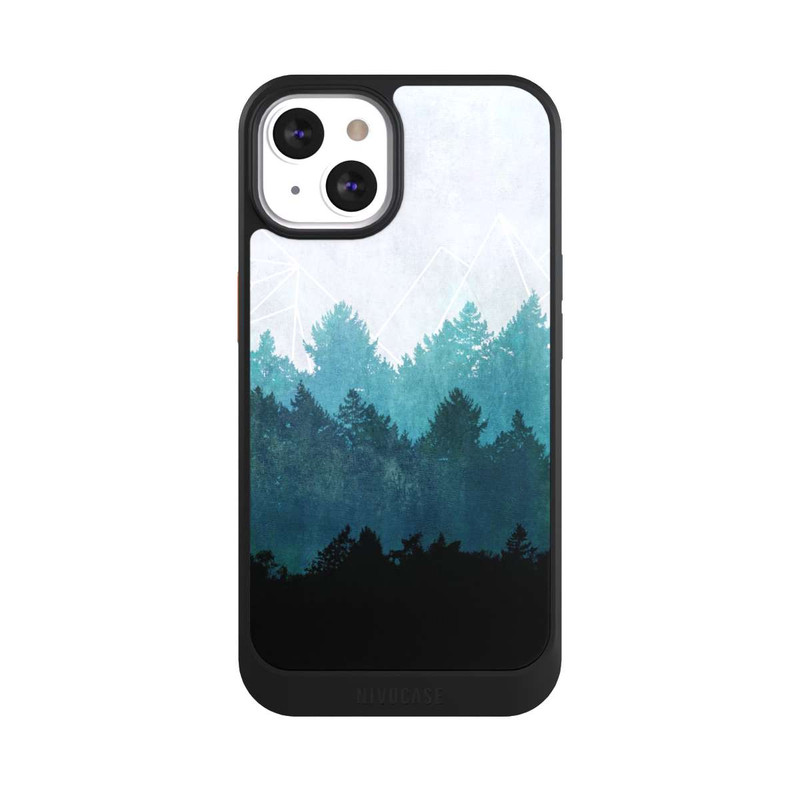 iPhone 13 NIVOcore Résumé des bois
