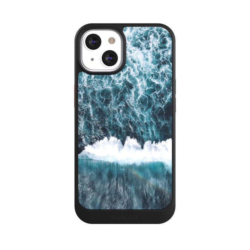 iPhone 13 NIVOcore Ozean