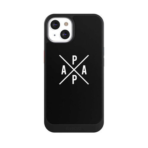Apple iPhone 13 NIVOcore Papa Symbol