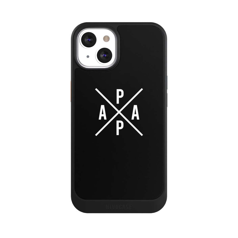 iPhone 13 NIVOcore Papa Symbol
