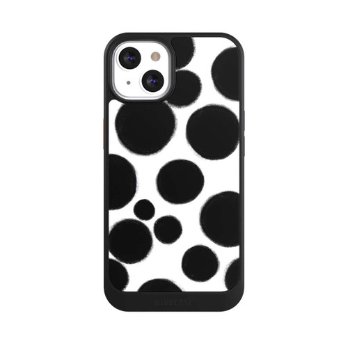 Apple iPhone 13 NIVOcore Big Dots