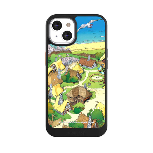 Apple iPhone 13 NIVOcore Village des Irréductibles Gaulois
