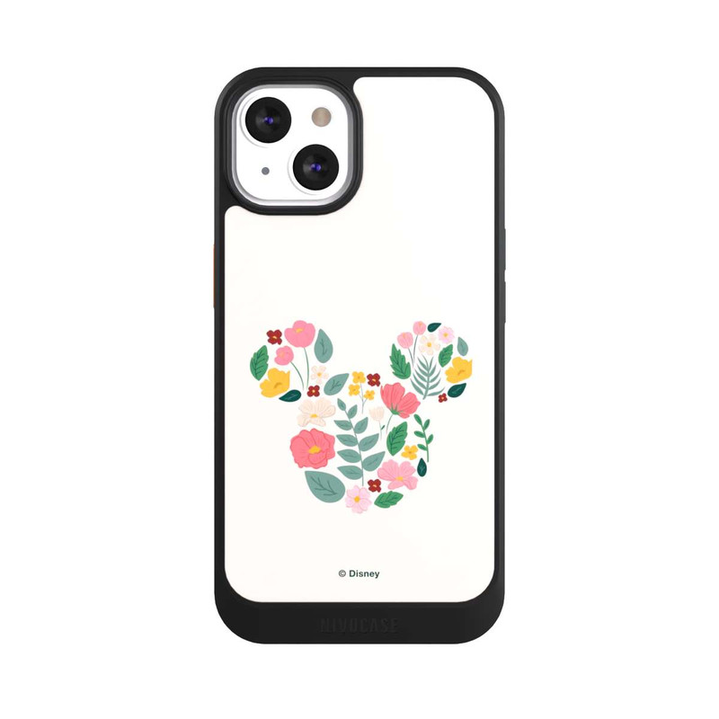 iPhone 13 NIVOcore Portrait de Mickey Nature 2