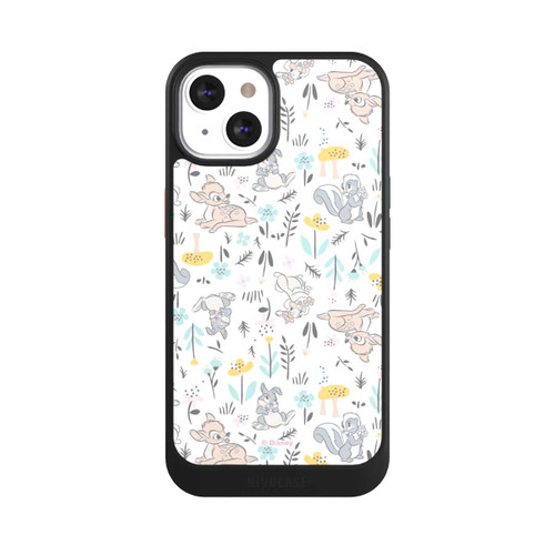 Apple iPhone 13 NIVOcore Bambi und Kloper Organic