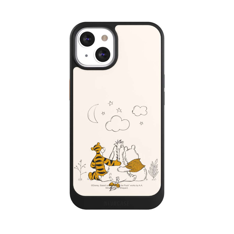 iPhone 13 NIVOcore Beste Freunde in der Natur