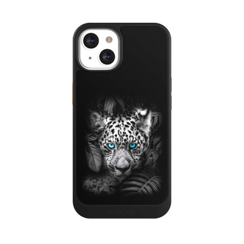 Apple iPhone 13 NIVOcore Jaguar Black Jungle
