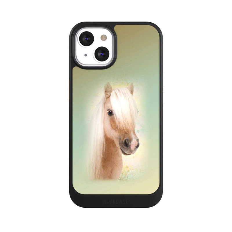 iPhone 13 NIVOcore Portrait de Haflinger