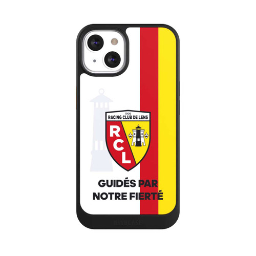 Apple iPhone 13 NIVOcore Notre Fierté