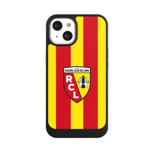 Apple iPhone 13 NIVOcore RC Lens Heimtrikot 2020/21