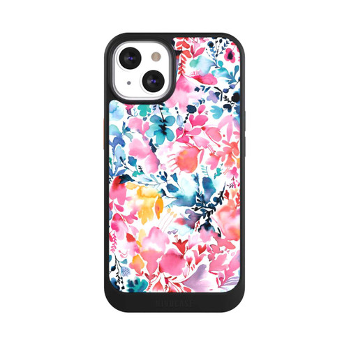 Apple iPhone 13 NIVOcore Fleurs magiques
