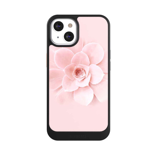 Apple iPhone 13 NIVOcore Blush Succulent