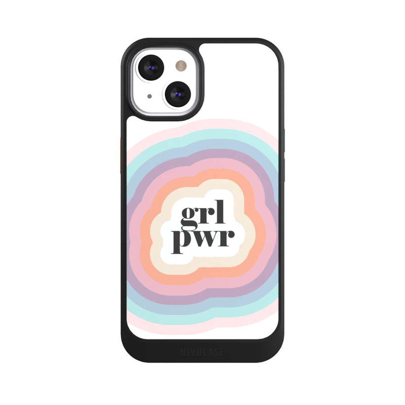 iPhone 13 NIVOcore Grl Pwr