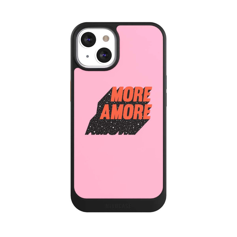 iPhone 13 NIVOcore More Amore