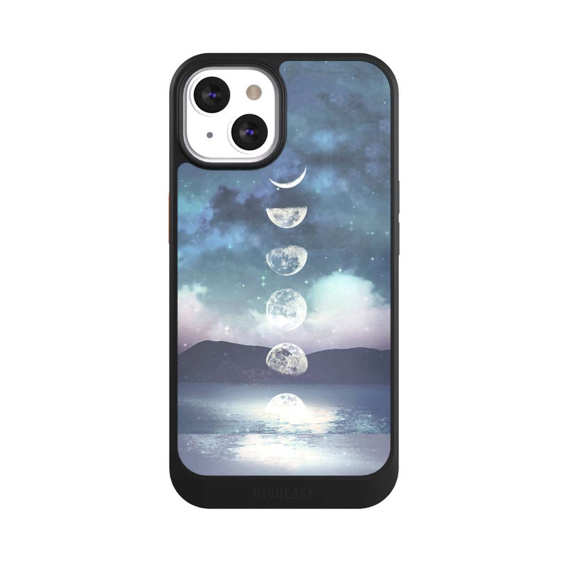 iPhone 13 NIVOcore Aufgehender Mond