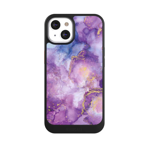Apple iPhone 13 NIVOcore Lila Strudel