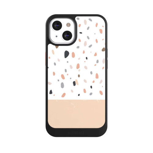 Apple iPhone 13 NIVOcore Terrazzo Love