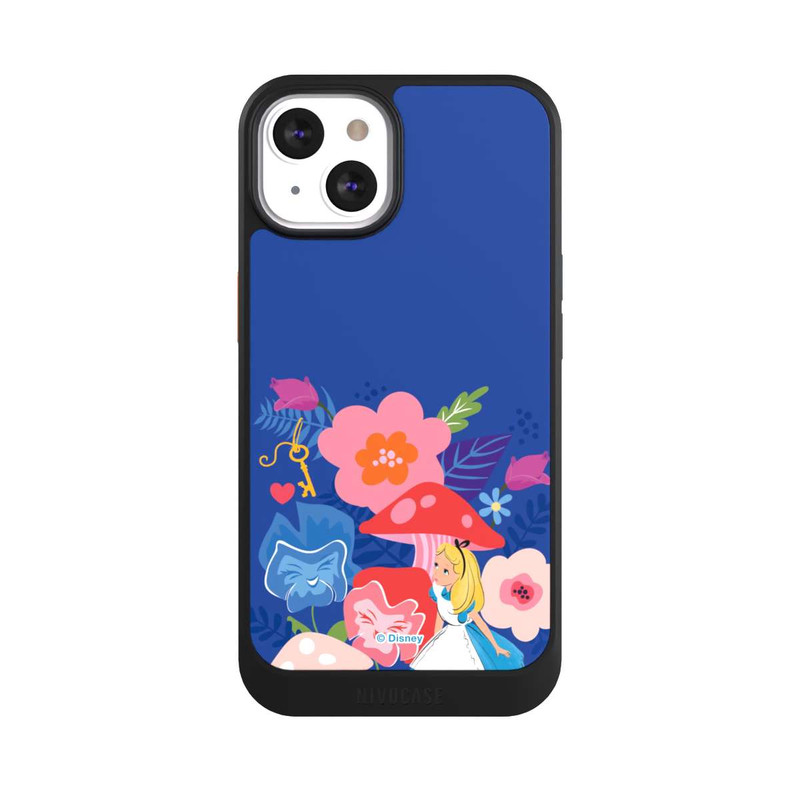 iPhone 13 NIVOcore Alice Flowers