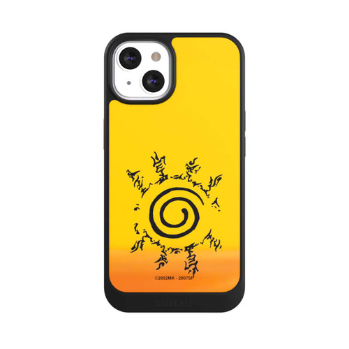 Apple iPhone 13 NIVOcore Das Siegel von Naruto