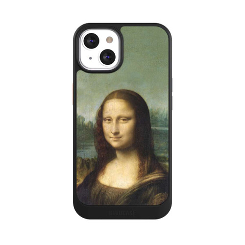 Apple iPhone 13 NIVOcore Mona Lisa von Leonardo da Vinci